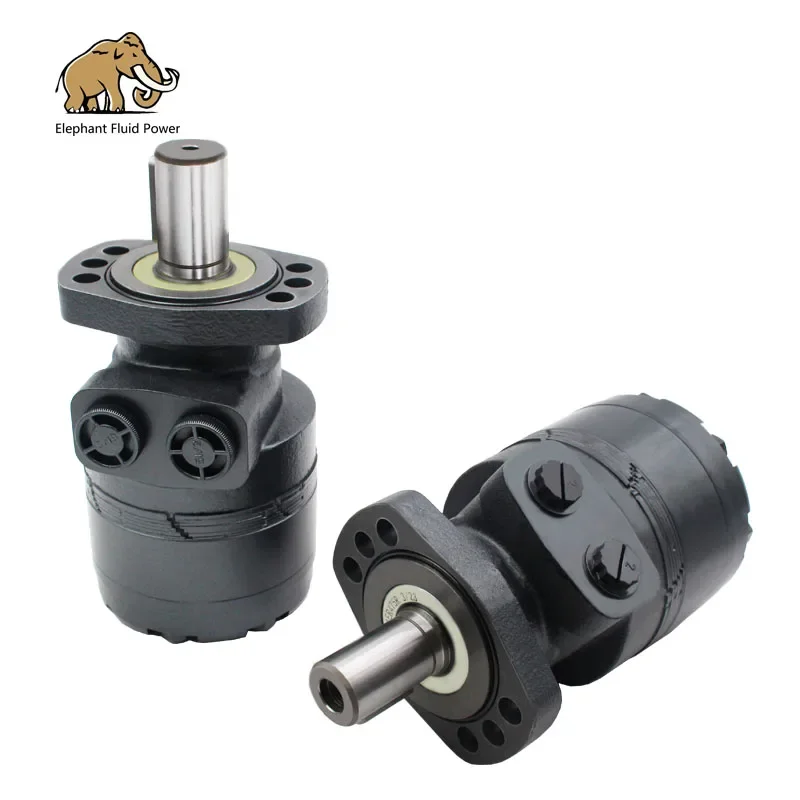 10147632 Hydraulic Motor SCHWING Concrete Pump Auger Motor