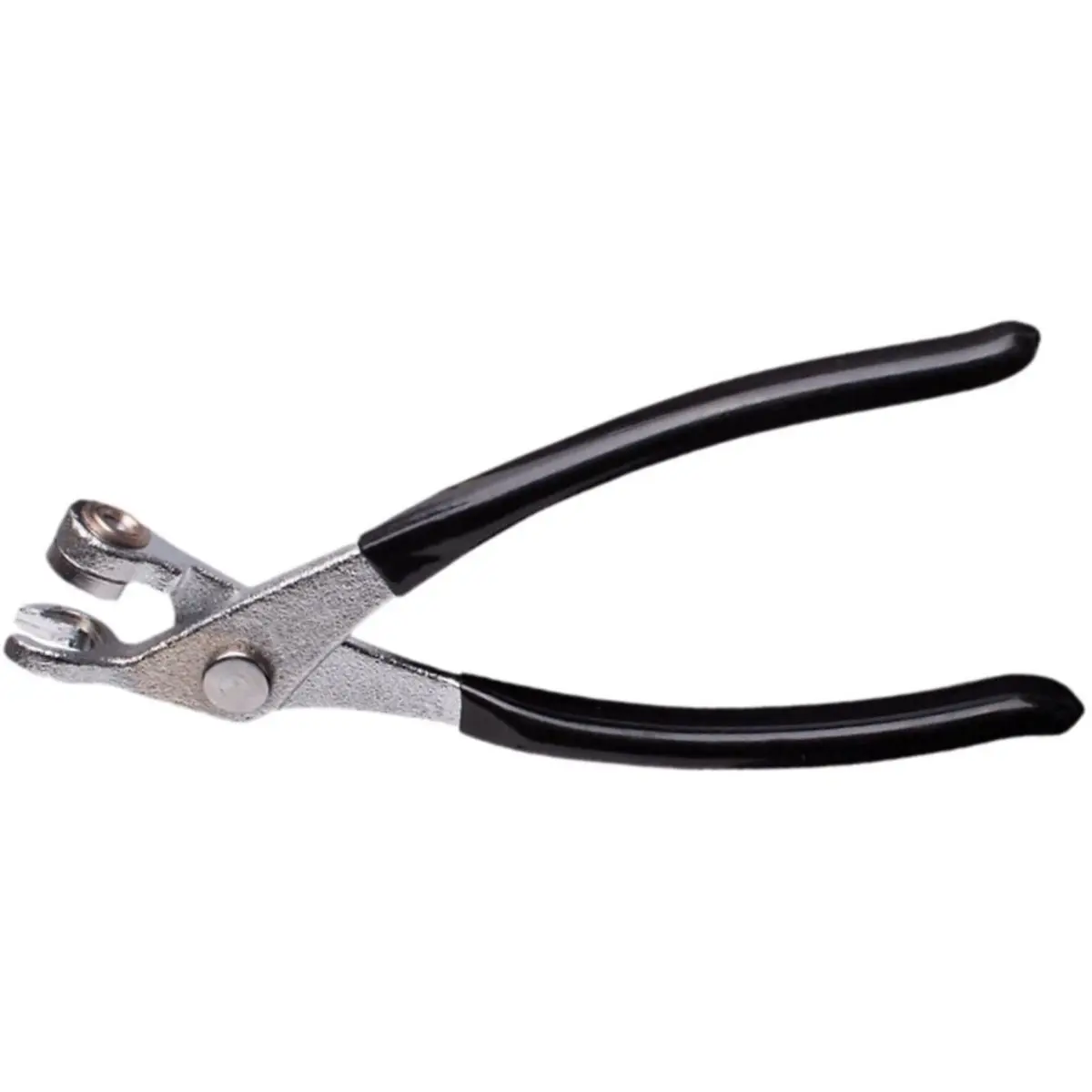 Professional Aircraft Cleco Plier Sturdy Metal Plastic Aviation Hand Tool Easy to Use for Aircraft Manufacturing Tasks