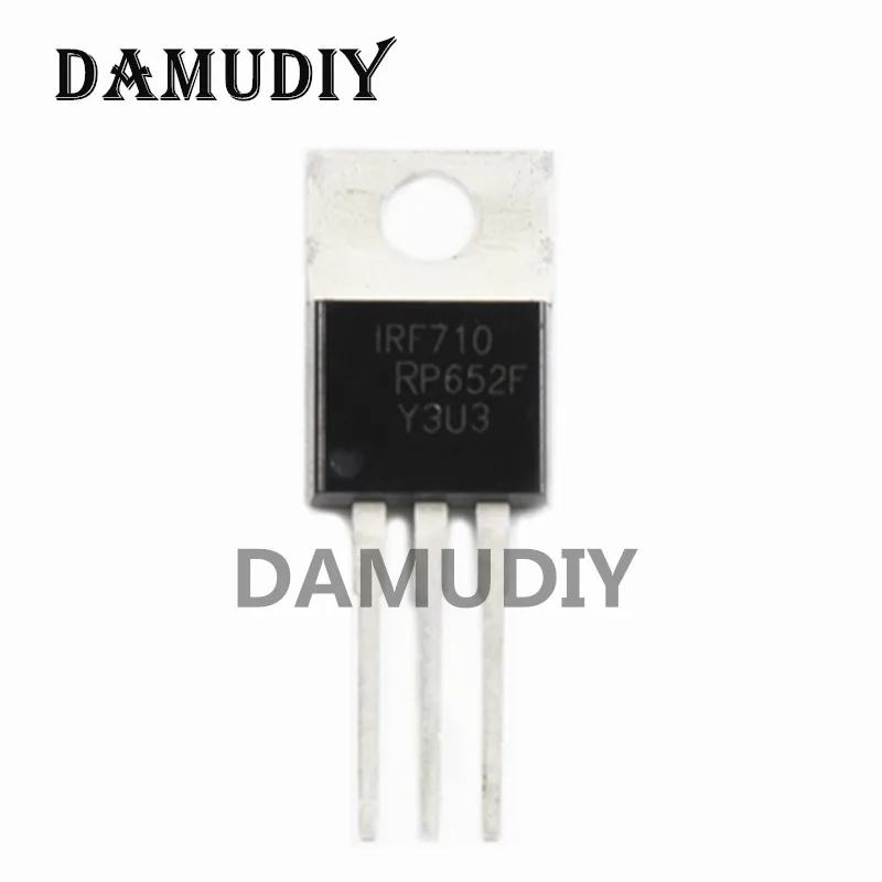 

10pieces IRF710 IRF710PBF