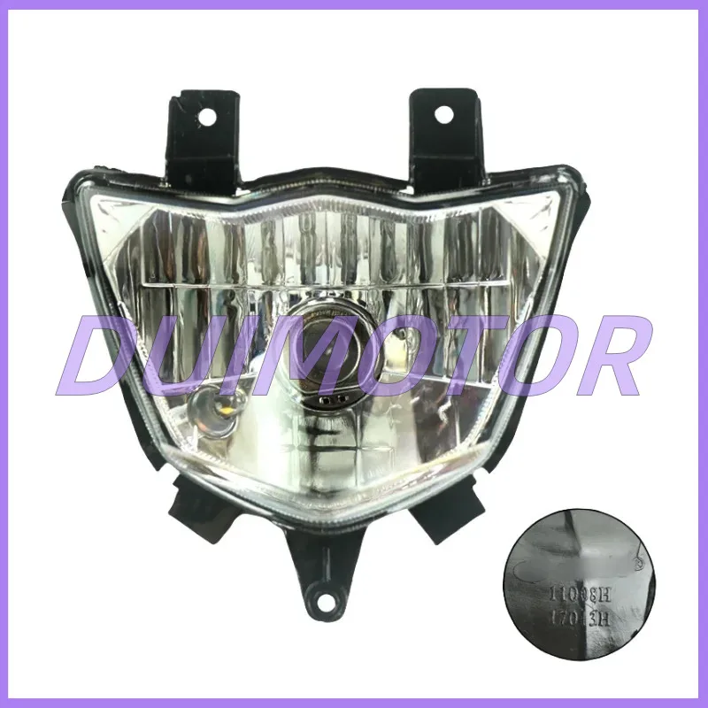 

Headlight / Headlamp Assembly for Yamaha Jym125-9 Xtz125