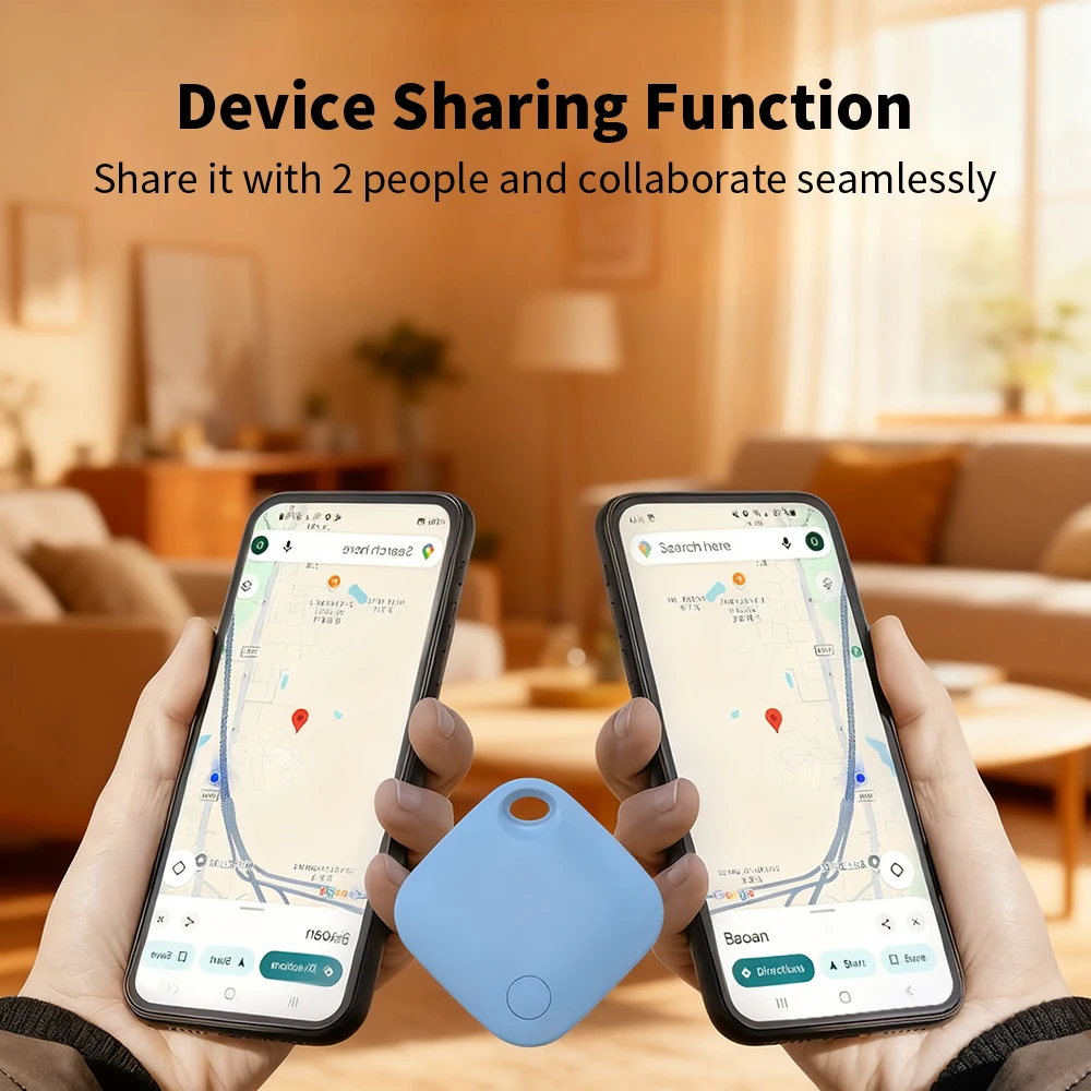 التطبيق عن بعد تحديد موقع المقتفي محدد المواقع لمسافات طويلة لنظام أندرويد جوجل البحث محور مفاتيح الصوت العلامة الذكية لسامسونج Xiaomi Vivo GMS #5