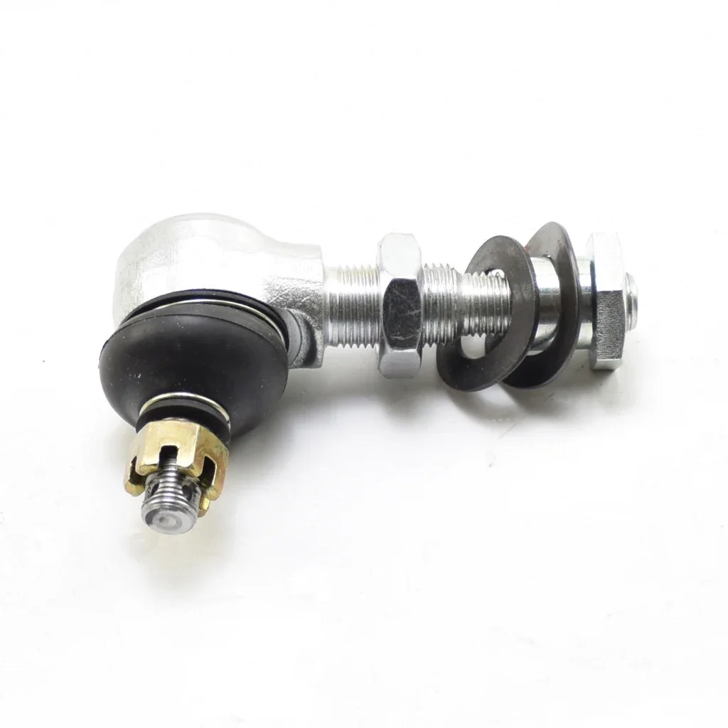 ATV Quad UTV ARM Joint Ball U-joint M12 M14 M18 Ball Head for Bashan Kangchao 200-7 250cc 200cc electric Go karting Spare Parts
