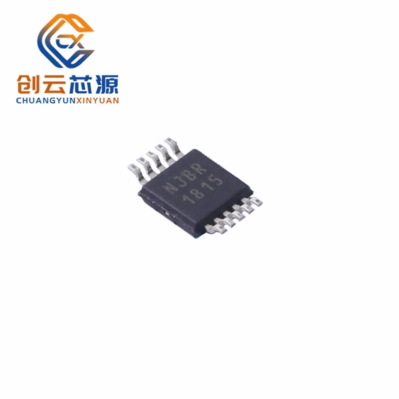 10 pcs New 100% Original MAX3311EEUB+ Arduino Nano Integrated Circuits Operational Amplifier Single Chip Microcomputer