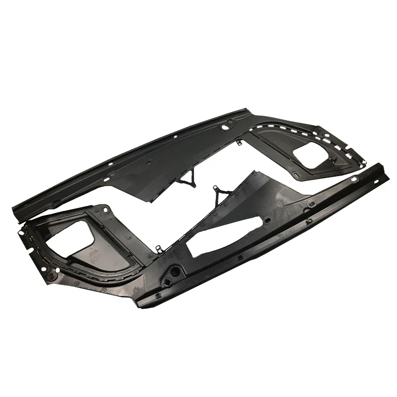 

51767019804 51767019803 51767019801 51767019802 Front Leaf Cover Positioning Piece Seal Element for BMW 5' F10 7' F01 F02 LCI