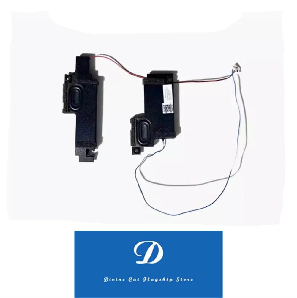 Głośnik do Dell Inspiron 15 Pro 5510 5515