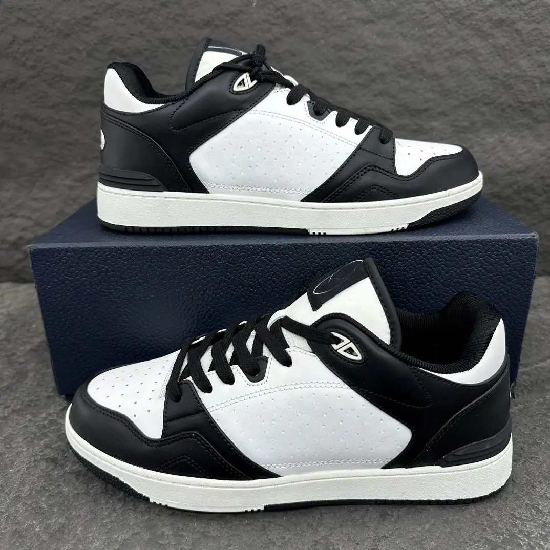 Trendy Limited Luxury Design Style Casual Sneakers, Fashion Solid Color Skate Shoes, Unisex Couple Sports Skate Shoes Light Shock Absorb Street Daily Casual Shoes