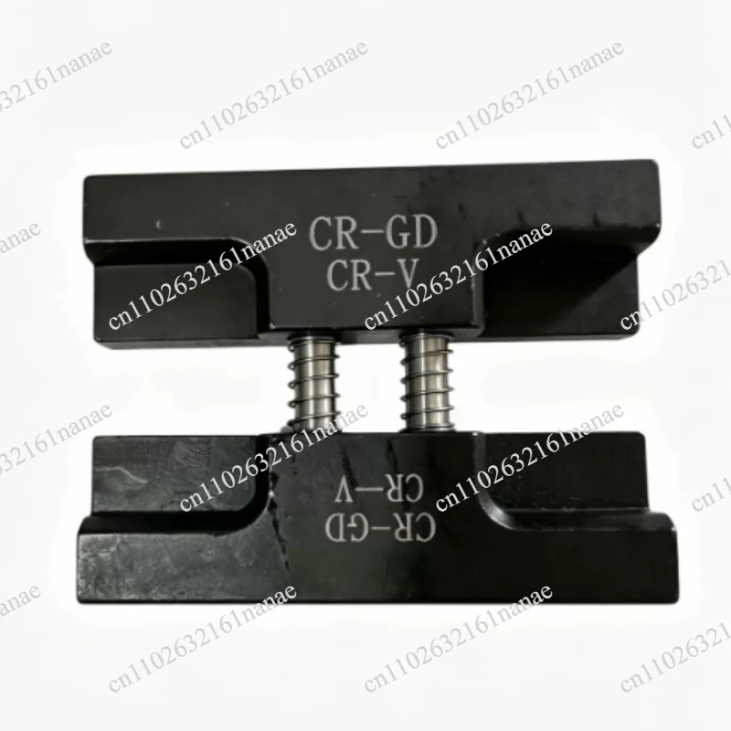 Universal Common Rail Piezoelectric Injector Removal Clamp Nozzle Clamp Maintenance Tool