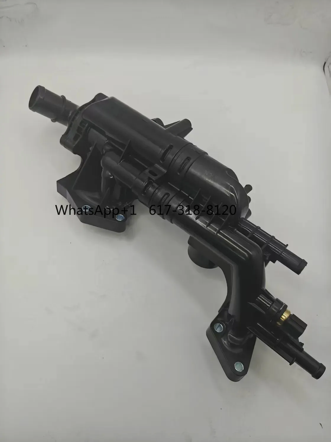 

256003CAD0 25600-3CAD0 для H-yundai Kia Высококачественный термостат в сборе