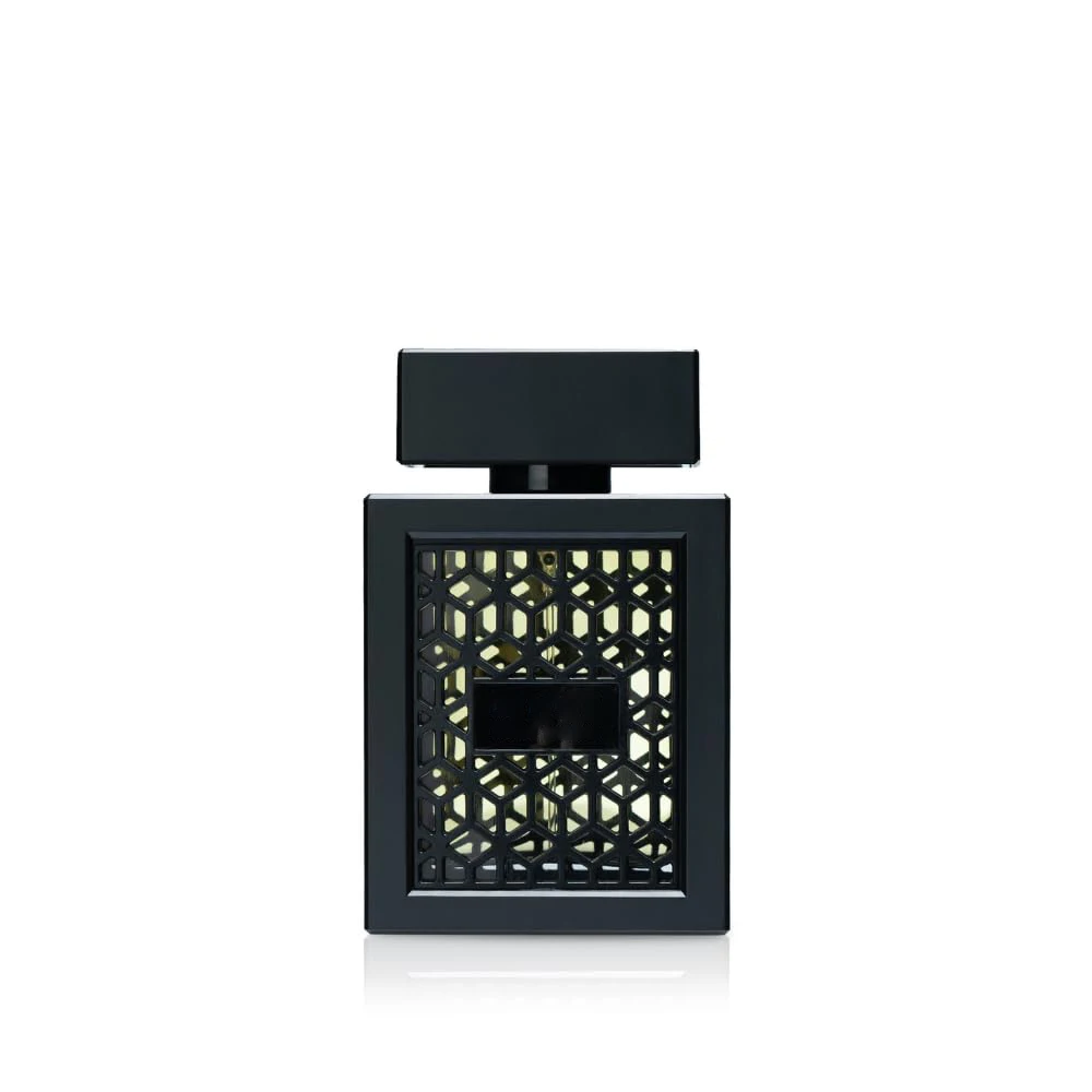 RAVA Men Eau de Parfum Spray 3.4 Fl Oz, Long Lasting Woody Fruity Fragrance, Concentrated Natural Spray Perfume for Daily & Dating Occasions view 2