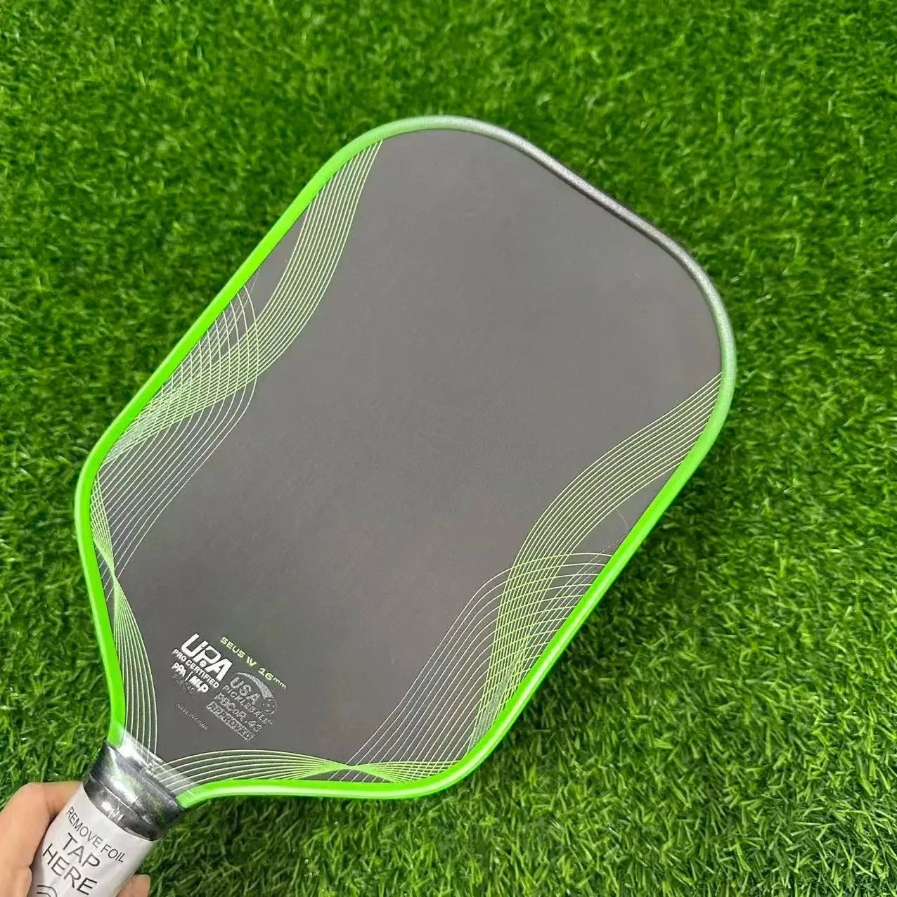 Thumbnail 2 - #11 Compare Pickleball Paddles Before You Buy