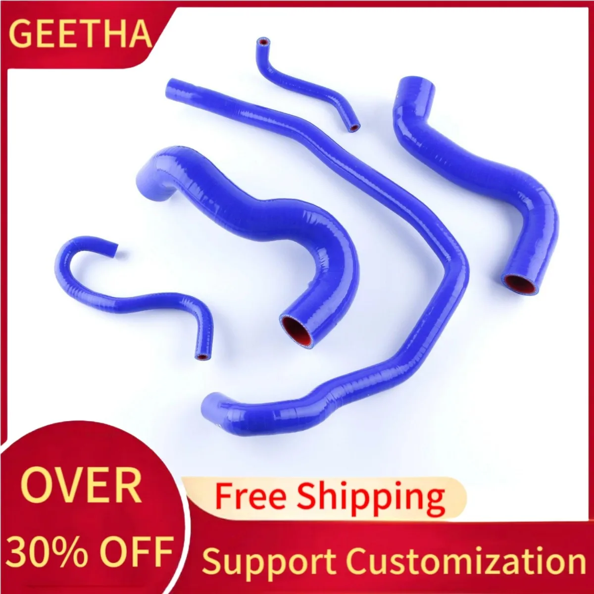 Silicone Radiator C… - image