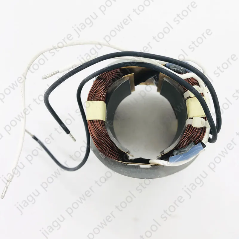 Imagem -03 - Ferramentas Elétricas para Dewalt N044182 Dwd024 Dwd025campo Elétrico Ac220240v N704599 Peças Genuínas Peças de