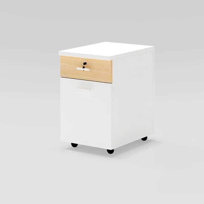 

Office File Low Data Office Wooden Drawer Locker Security Cabinet Office Furniture