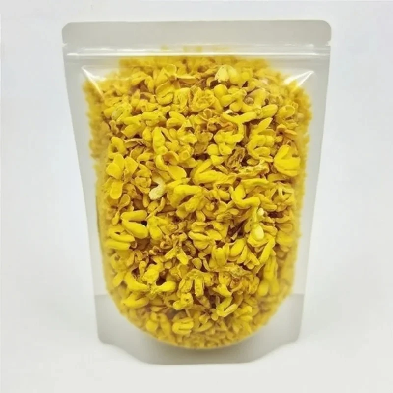 

Premium Natural Osmanthus Dried Flower For Home Wedding Decoration Mix Flower Soap Candle Making