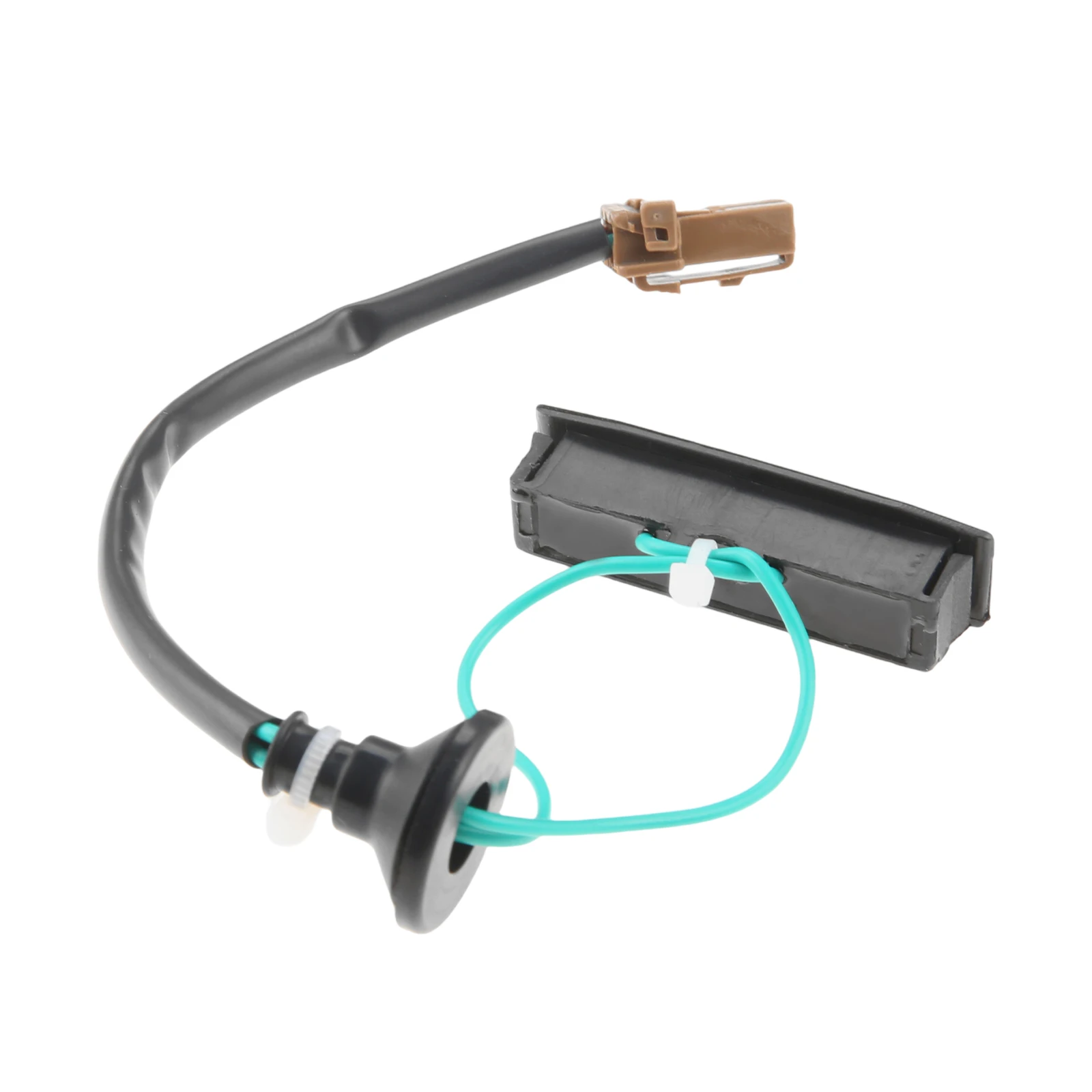 1pc Car Trunk Switch 63270FJ000, 63270-F0J01 for Subaru Crosstrek 2016-2017 for XV Crosstrek 2013-2015 for Impreza 2012-2016