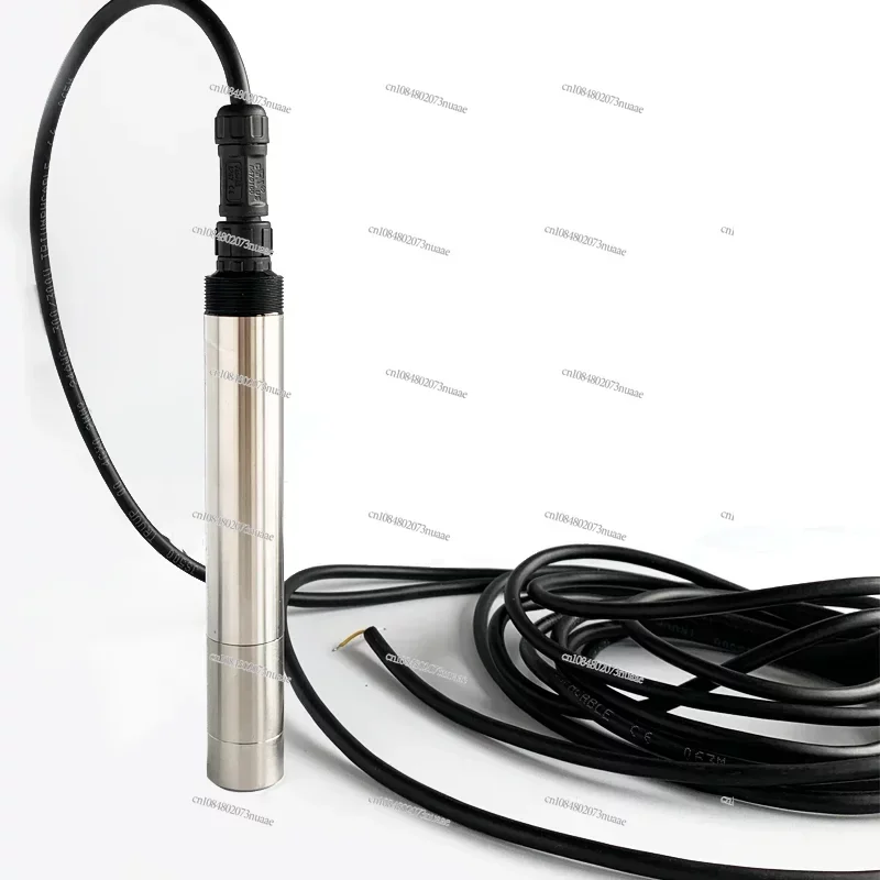 On-line Decoder Oxygen Optical Sensor, Water Quality Monitoring, DO Sensor probe, DSC380