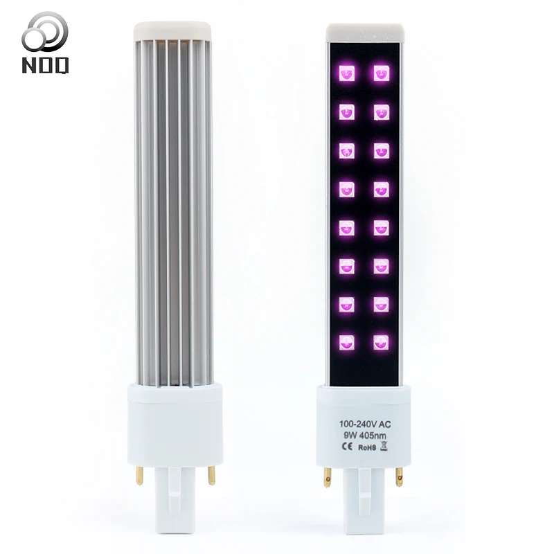 Noq-ネイルドライヤー,交換可能なuvジェルワニスを備えた光線療法用のledランプ