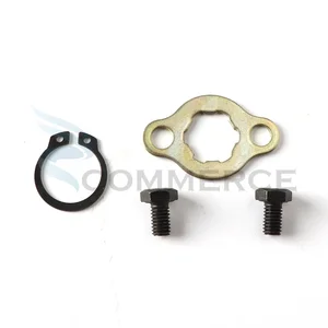 11 Hauptverkäufe Pinhao 17 Zähne - №1