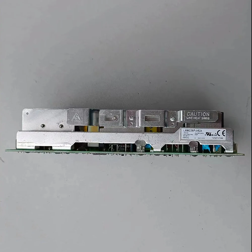 LEB225F-0524 LEB225 وحدة الطاقة الطبية الصناعية + 5V5A + 24V9A(14A) LEB225F-0524