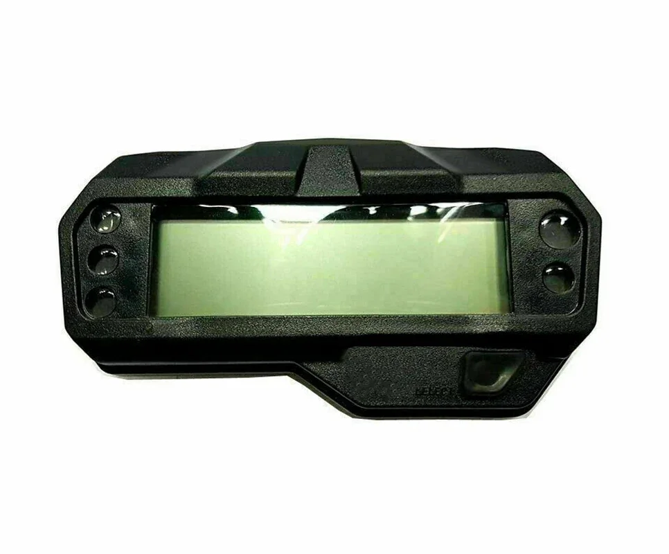 

For Yamaha FZ 2.0 Fz16 Fazer FZ-S V2 Digital Speedometer Tachometer Gauge Assembly