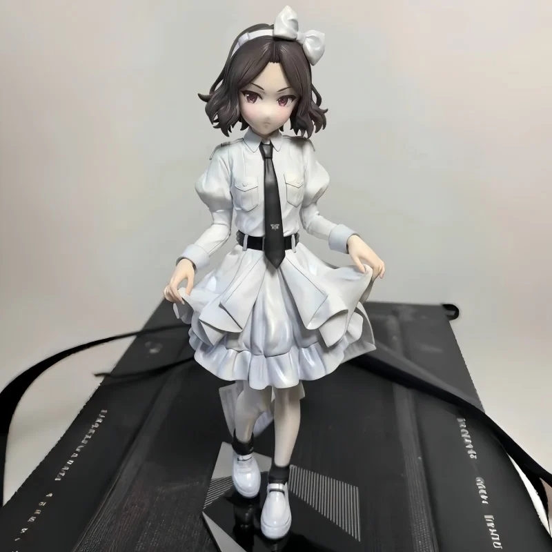 Gran oferta de banda para niñas Cry Nina Iseri Ebizuka Tomoyasu Kazuo Ko Ver, modelo de figura de acción de Anime para Halloween y juguete de regalo de Navidad