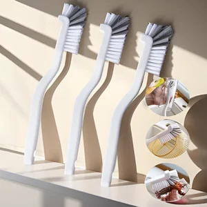 Japaner -Waschbeckenreinigungsbürste, langer Gurt Hauptverkaufspinsel zur Reinigung von Flaschen - №2