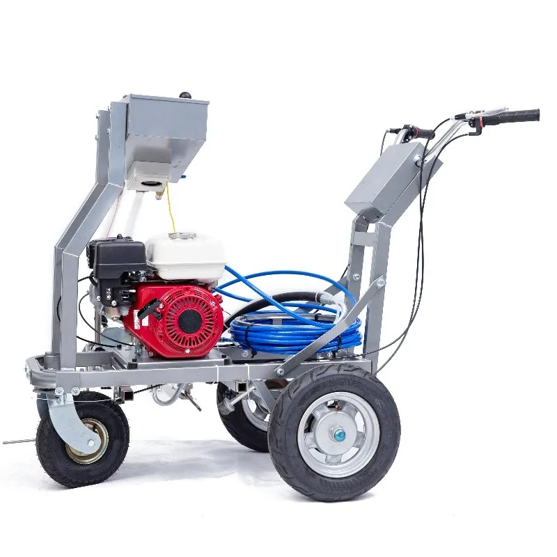 Airless Line Stripe… - image