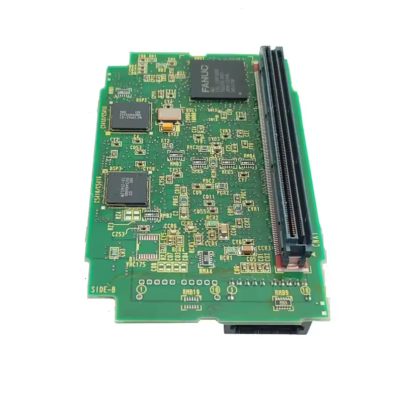 

A20B-3300-0766 протестировано, гарантия на печатную плату Fanuc 3 месяца.