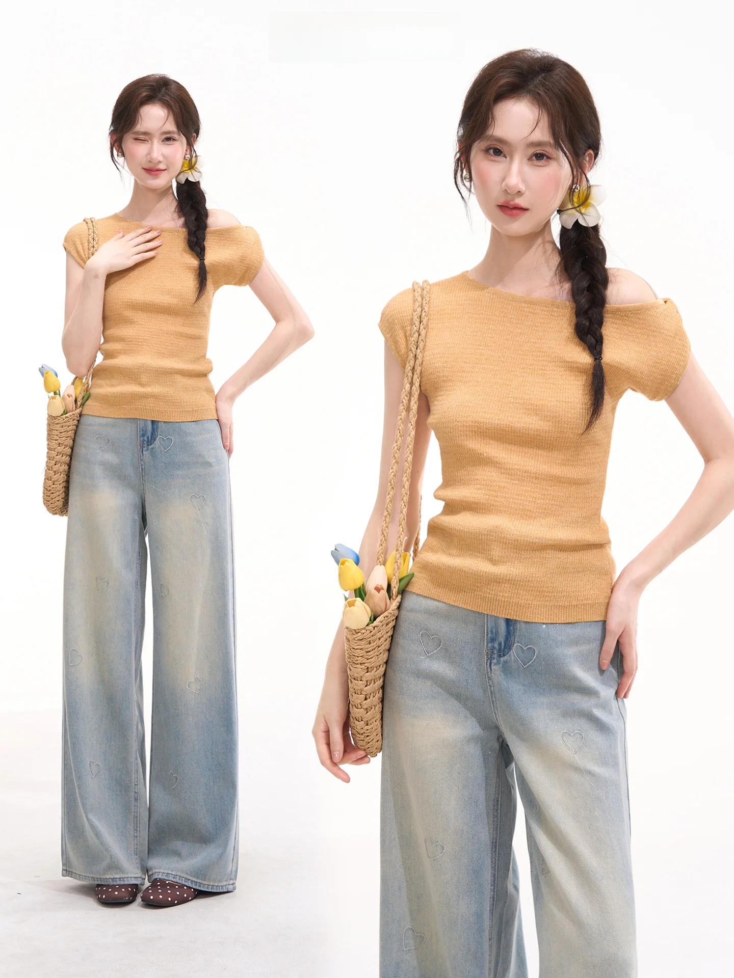 

Женский летний легкий трикотажный топ-майка из лиоцелла и льна с эффектом дышания, модный повседневный жилет