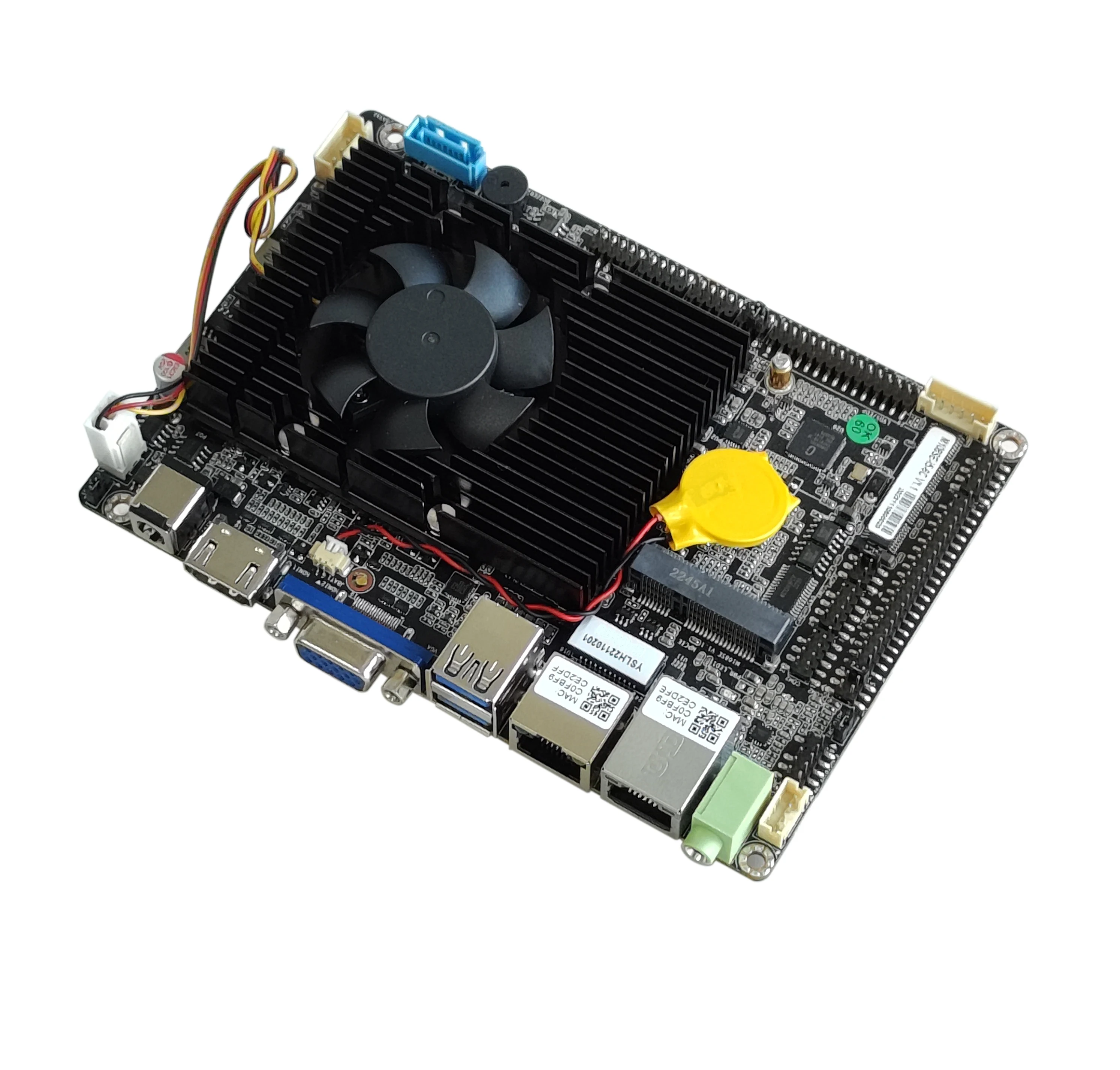 OFERTA IMPERDÍVEL: Placa-mãe e - Intel Cpu Core I5 avaliação e preço