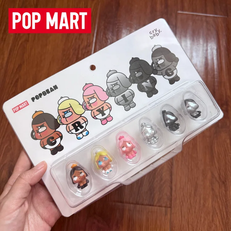 Nowości Oryginalne Popmart Tha – Baby Products Thailand recenzja i cena