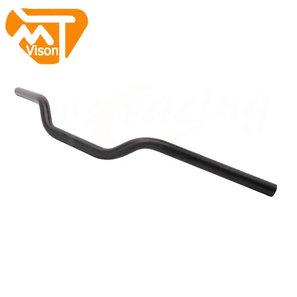 Motorbike CNC Aluminum Handlebar 7/8\