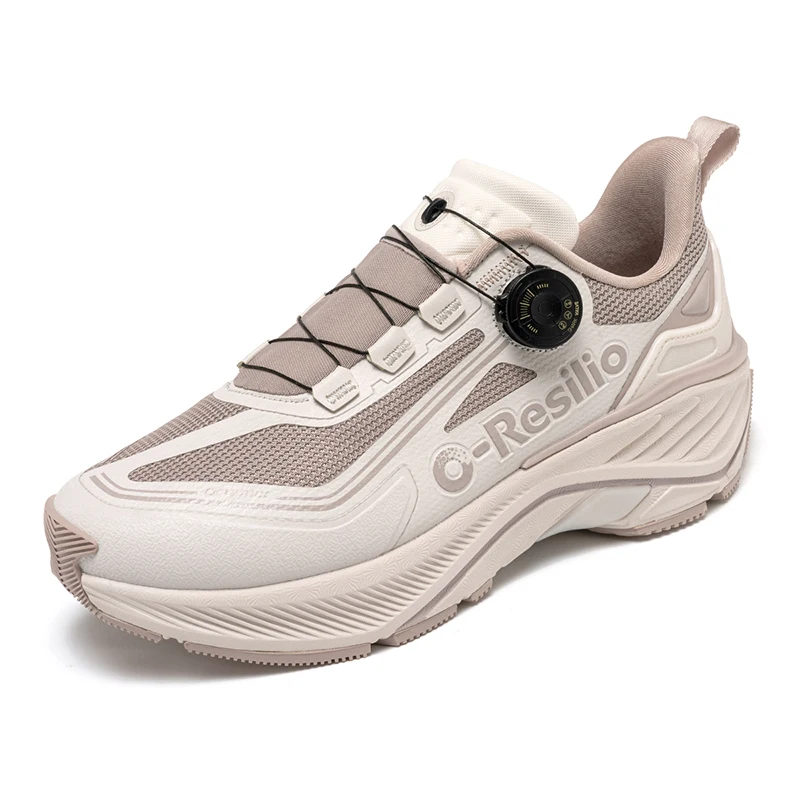 

ONEMIX Outdoor Running Shoes Waterproof Hiking Shoes Casual Walking Sneakers Cross Training Shoes