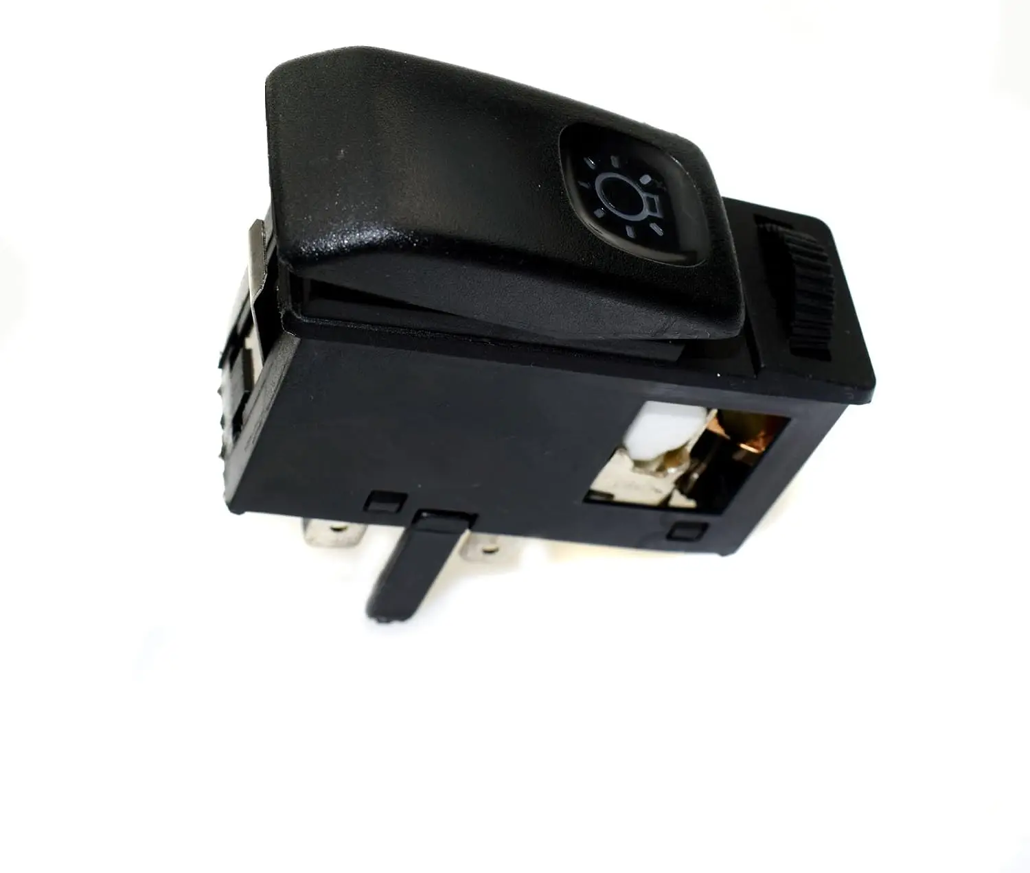 Headlight Switch 10 Prong For Vw Mk2 Golf Jetta Rabbit Gti-- Sturdy Accessory