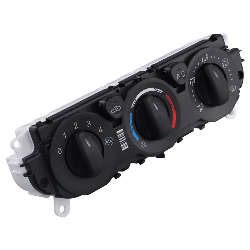 

F-F Climate Control Module A/C Car Air Conditioning Panel Switch K2T-19980-DG For Ford Transit V362 BK2T19980DG