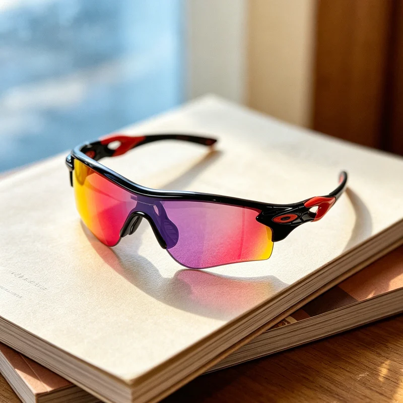 Oakley Encoder Strike Vented OO9463A Matte White O Matter Shield Sunglasses Prizm Field Lenses Sport Eyewear for Women and Men