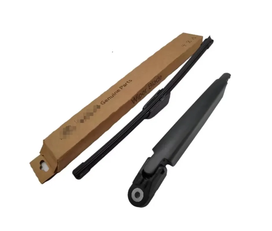 

For KIA Niro 2016-2021 Front Rear Wiper Blades Brushes Cutter Accessories J Hook 2016 2017 2018 2019 2020 2021