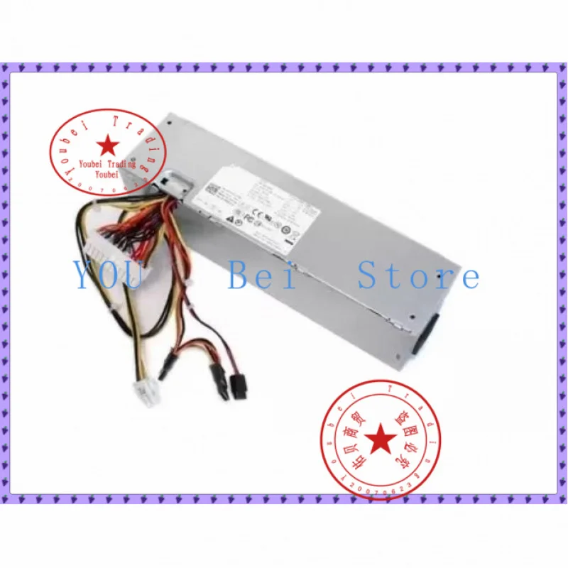 Fuente de alimentación 240W para Dell OptiPlex 390 790 990 3010 7010 9010 SFF