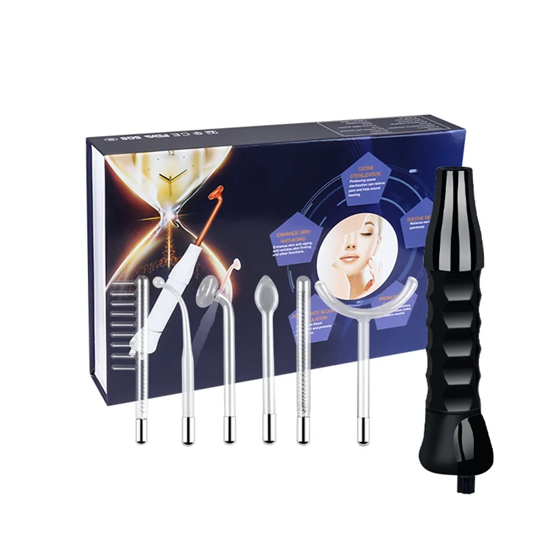 6-in-1 Gesichtshautverjüngung Lifting Skin Care Beauty Tools
