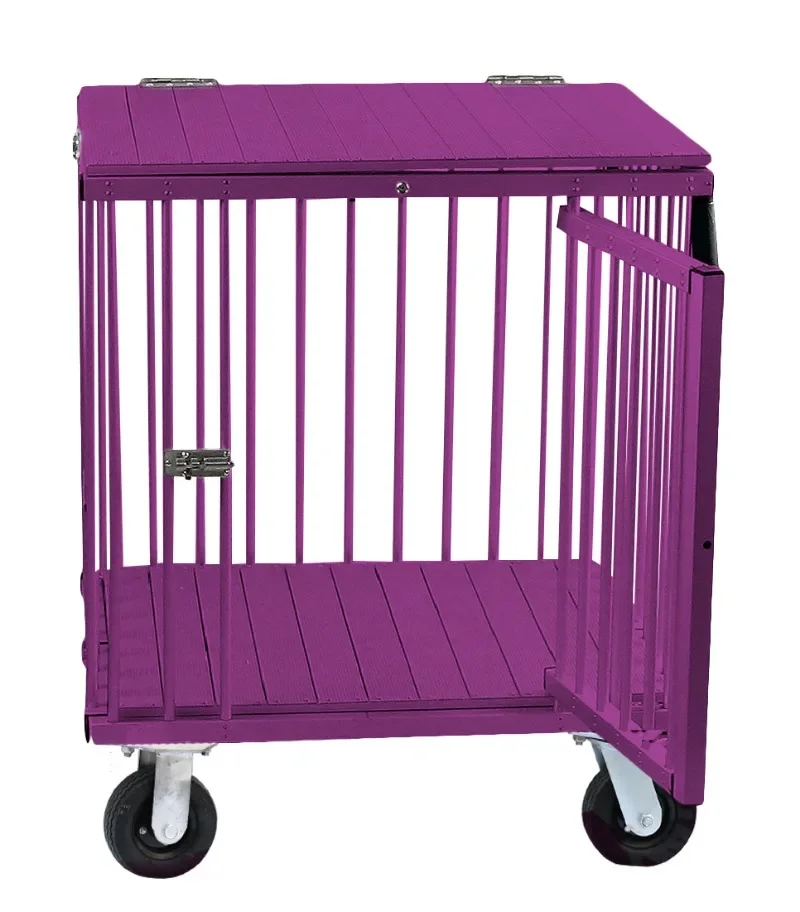AEOLUS Dog Show Trolley |