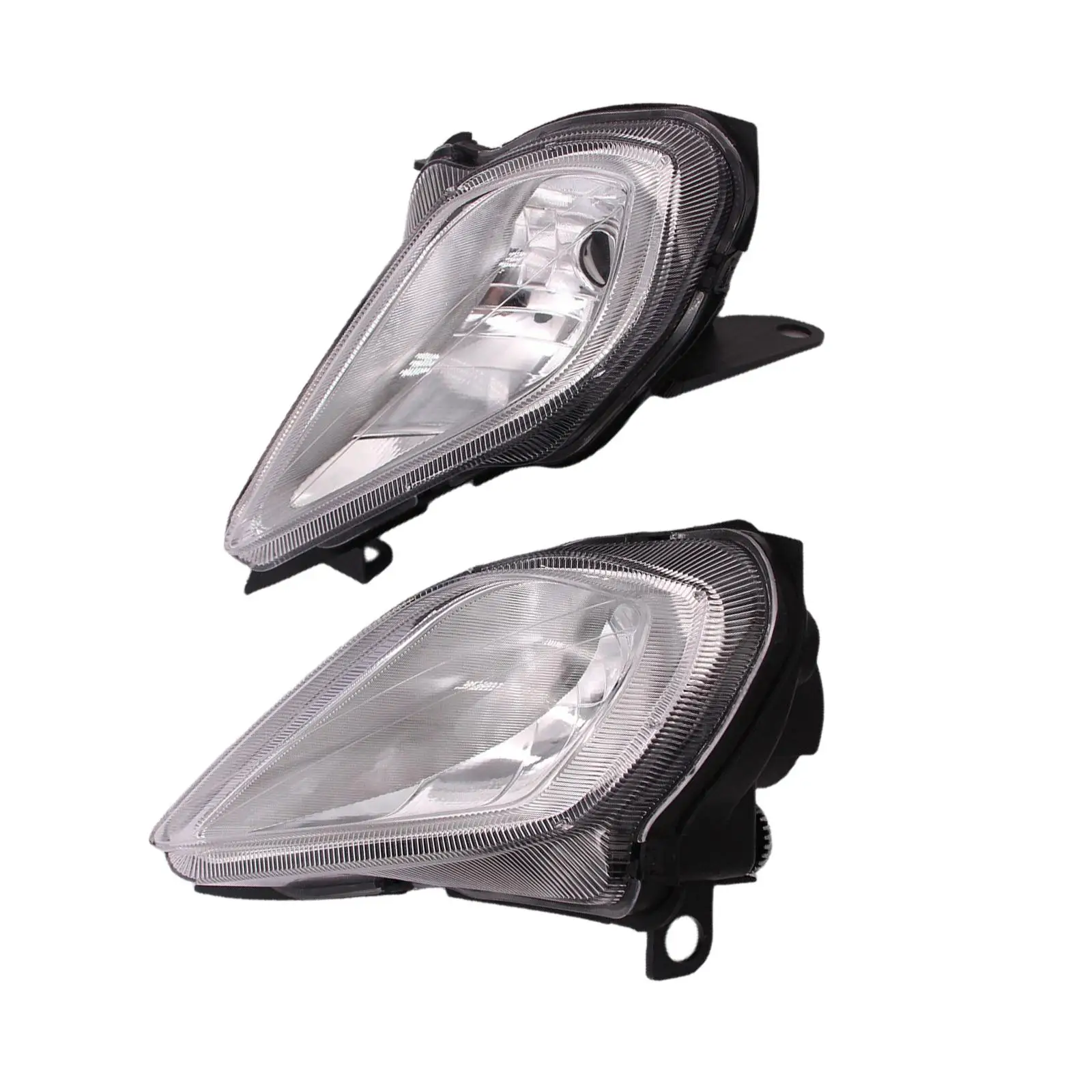 

2x Headlights 5TG-84310-03-00 Right Left for Yfz 450 450 350 350 700 250