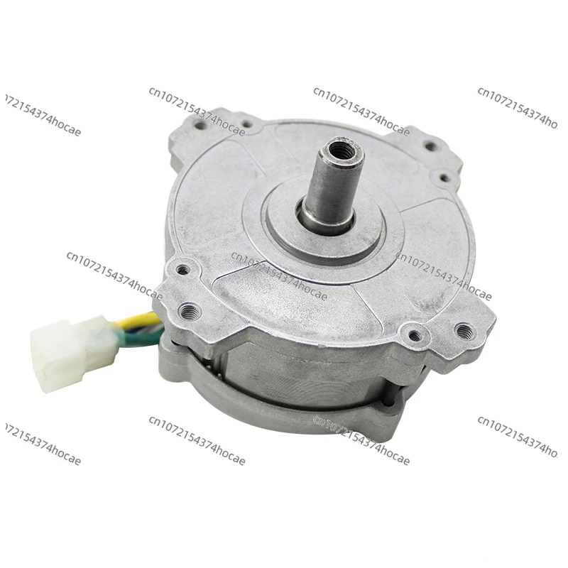 

Мощный бесщеточный двигатель 12 В/24 В/36 В/40 В — неодимовый сильный магнит, большой крутящий момент 550 Вт для косилок