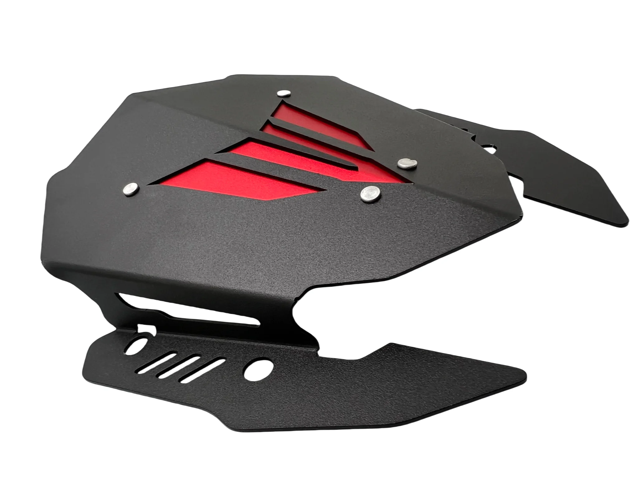 Windshield Windscreen Wind Deflector Protector Guard Cover For YAMAHA MT15 MT-15 MT125 MT-125 2019-2024 Motorcycle Accessories