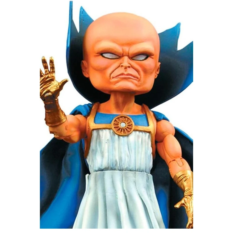 DIAMOND SELECT TOYS Select The Watcher Action Figures Collection of Gifts To The Boy