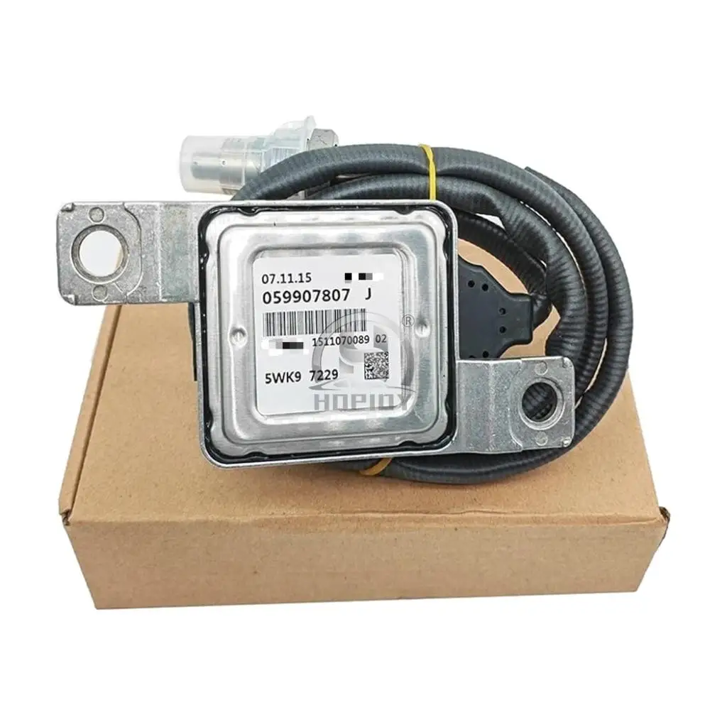 134d9aa P28 NOx sensor 5WK97229 059907807J