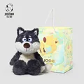 Brand cartoon tote