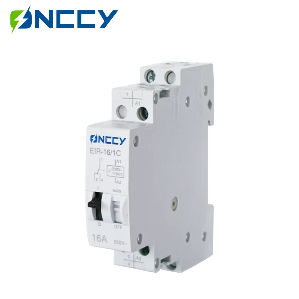 Onccy 1P Impulse Re…