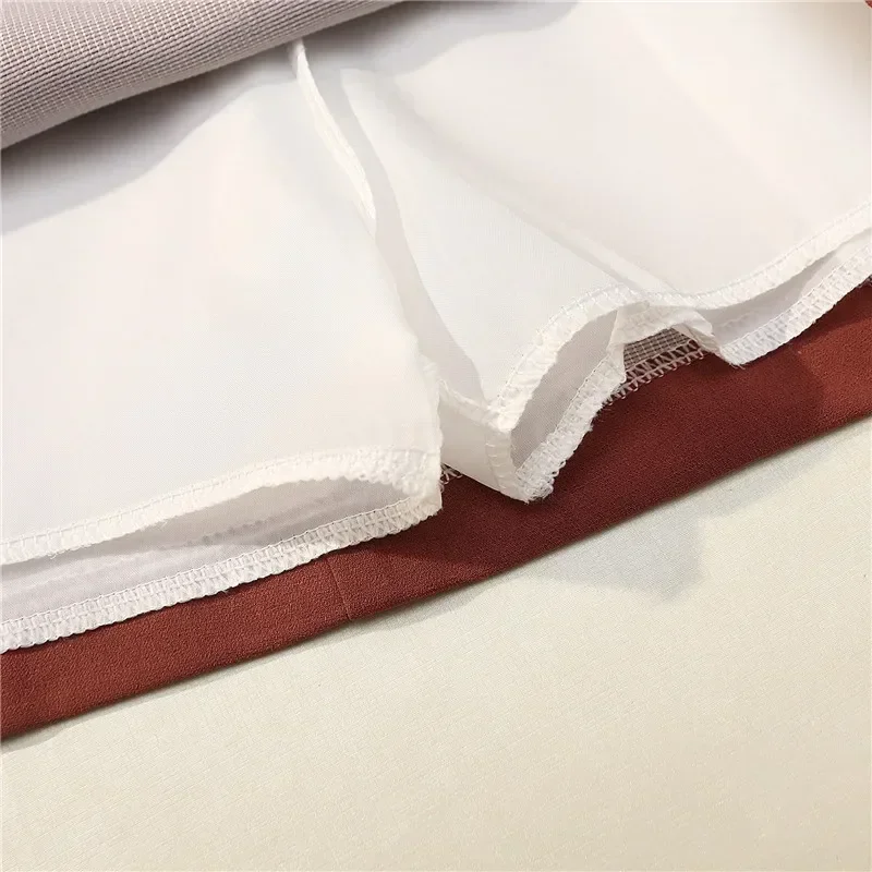 Irregular High Waist Skirt Women Korean-Style Fashion Short Sexy Mini Skirt Jupe Femme Spring Summer Skirts Womens Faldas C5472