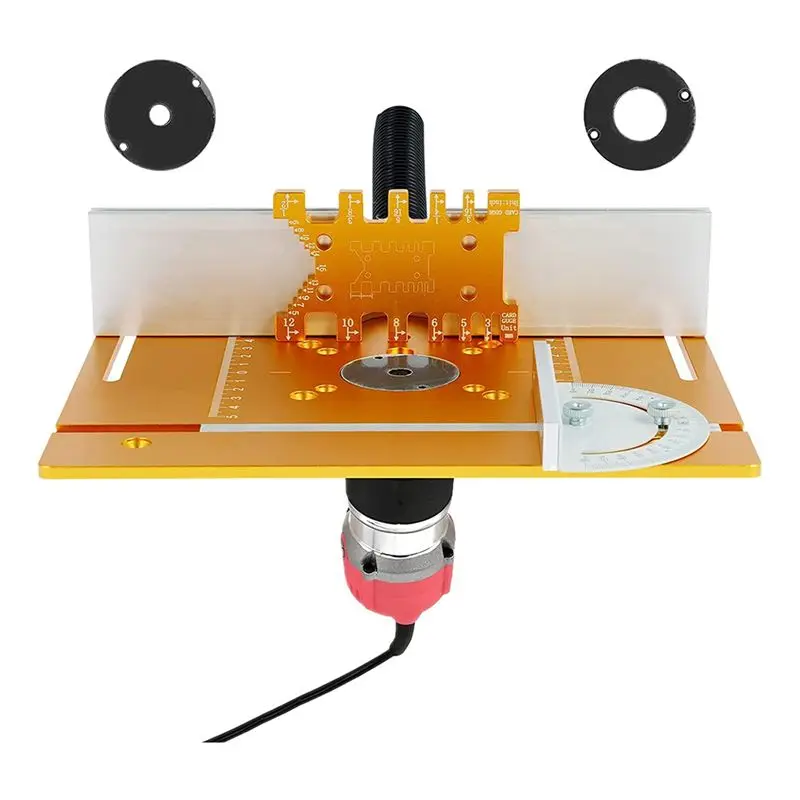 cnim-aluminium-router-table-insert-plate-wood-milling-flip-board-with-miter-gaugerouter-trimmer-woodworking-wood-tool-b