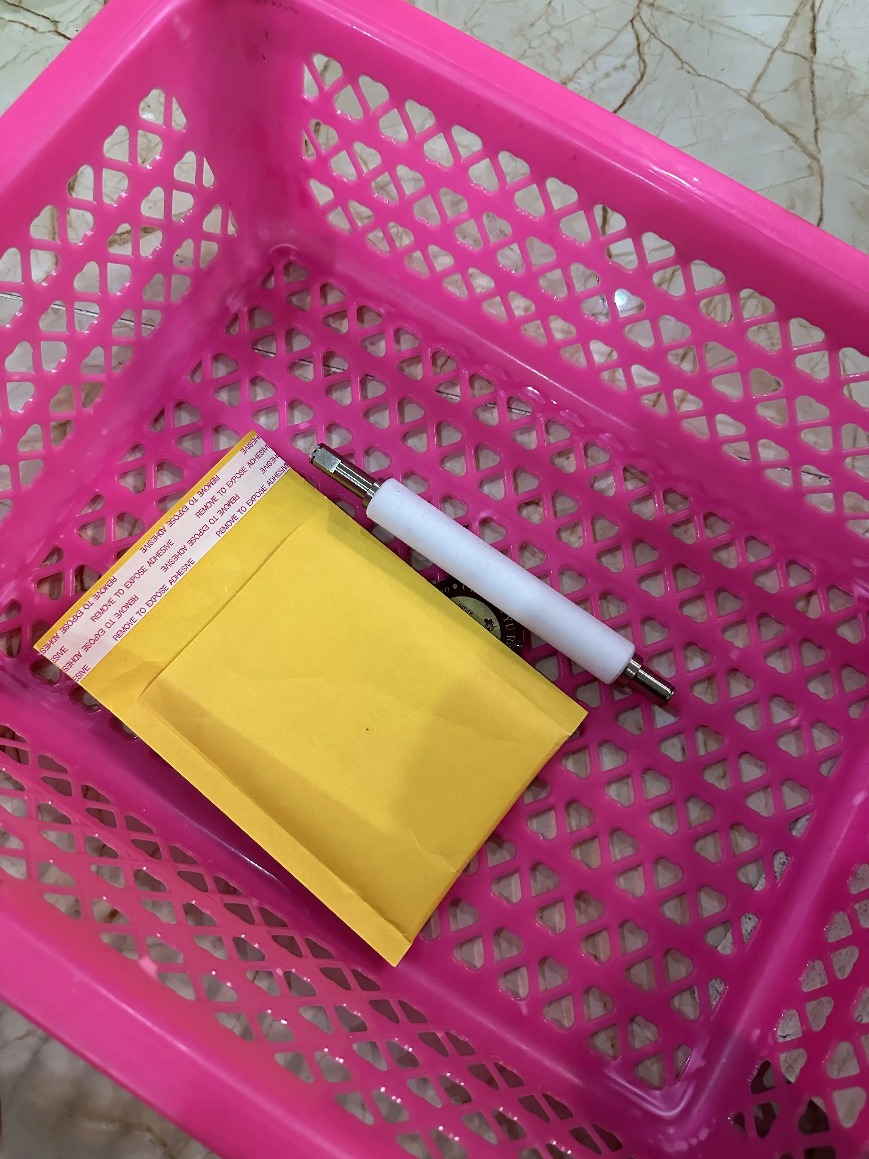 

Опорный валик для термопринтера Zebra ZT200 ZT210 ZT220 ZT230 P1037974-028